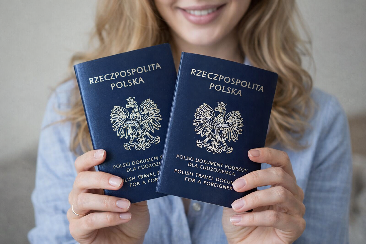 Удлинить сроки и упростить получение. Что стоит сделать с проездным документом иностранца — мнения читателей