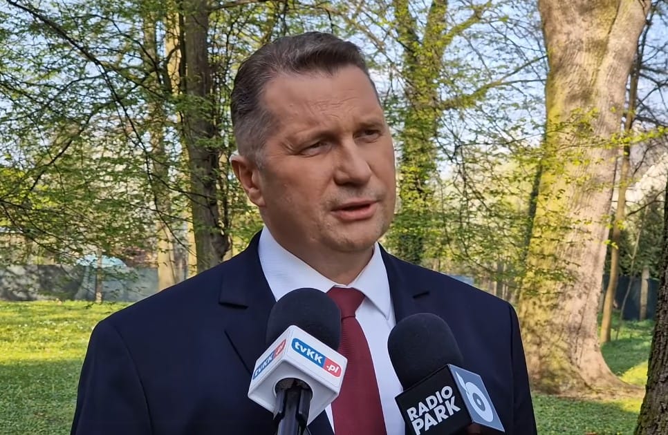 Новая прапанова PiS аб польскім грамадзянстве: ці варта хвалявацца?