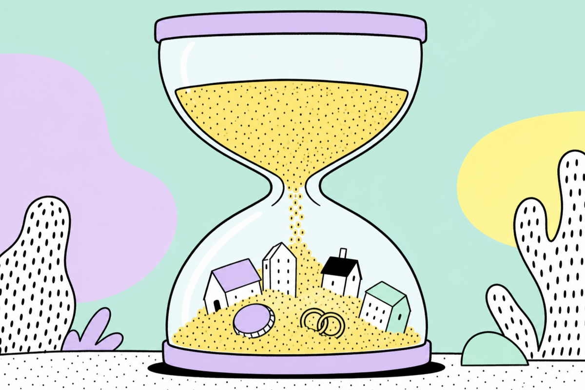 «Умереть до того, как кончатся силы» или биткоин: как эмигранты планируют свою пенсию