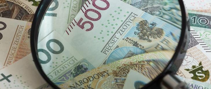 Минфин запустил онлайн-портал распродаж имущества и ценных бумаг KAS eLicytacje