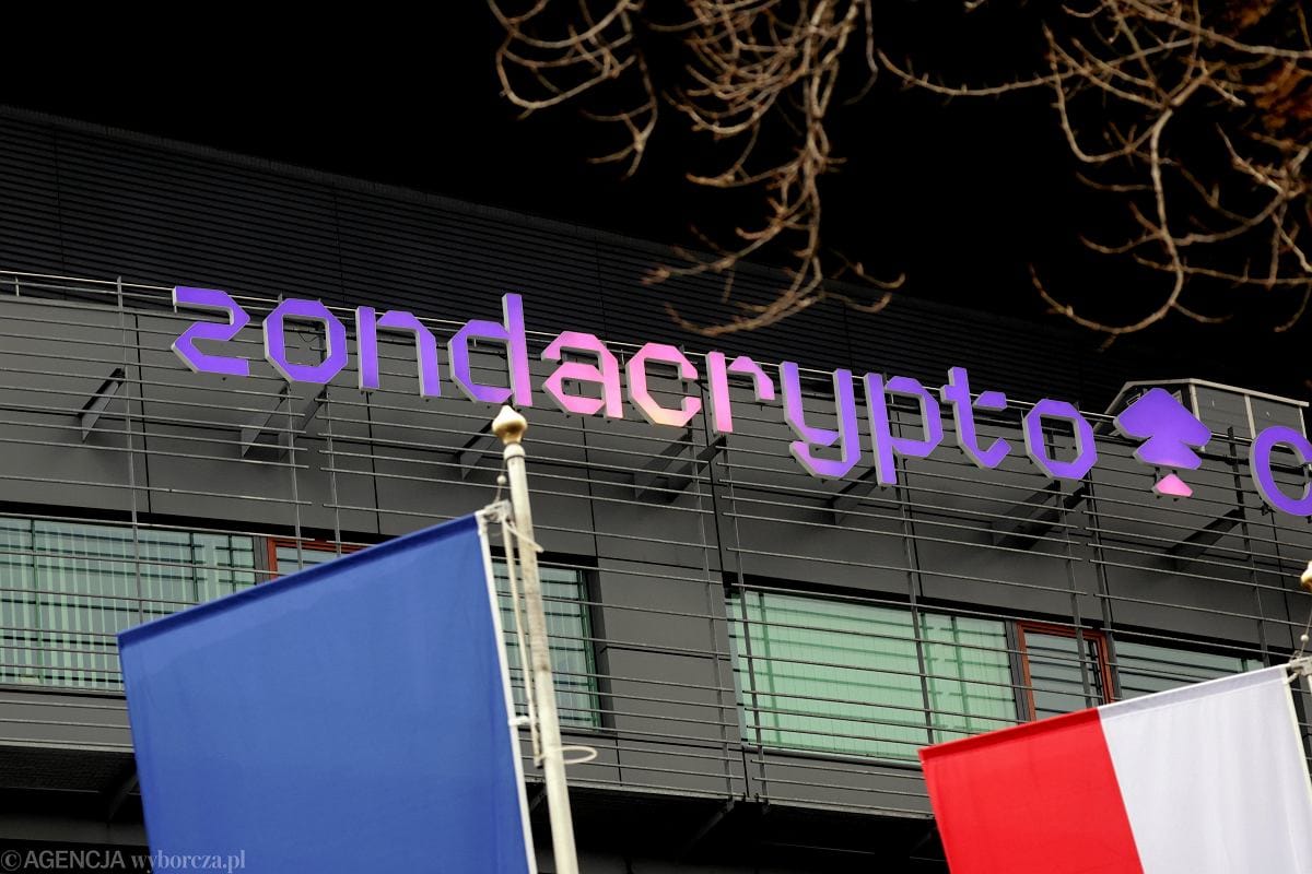 «Шоу только начинается». Туск прокомментировал скандал вокруг Zondacrypto