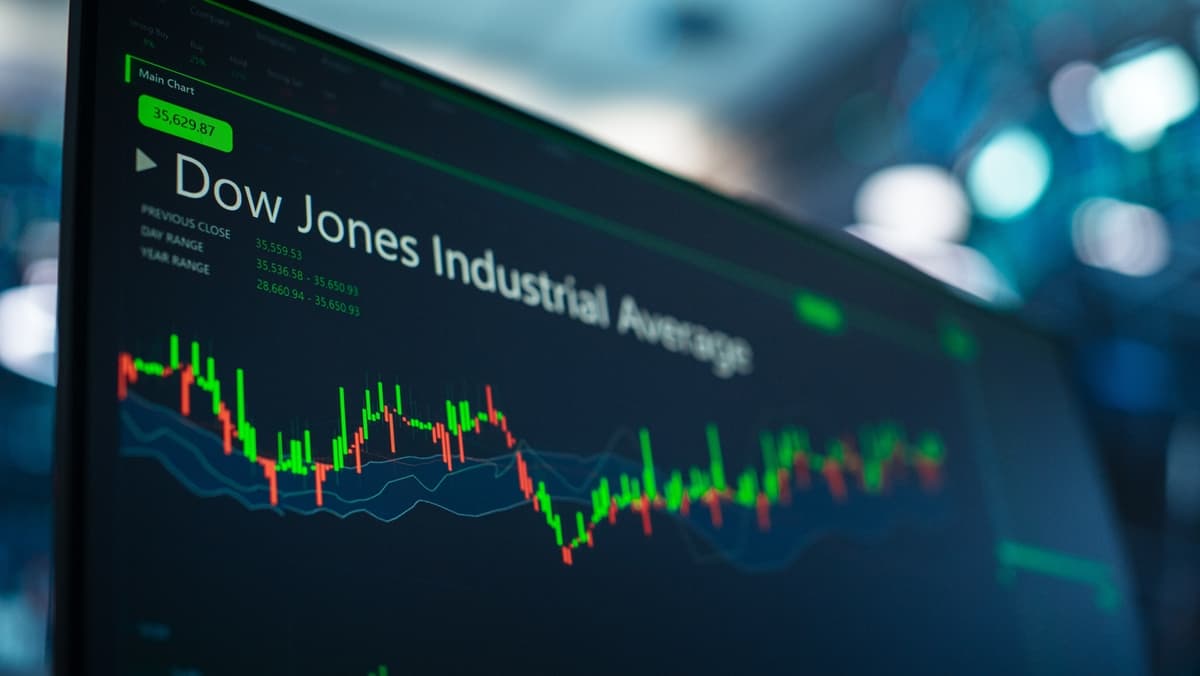 Dow Jones повысил статус Польши до развитого рынка