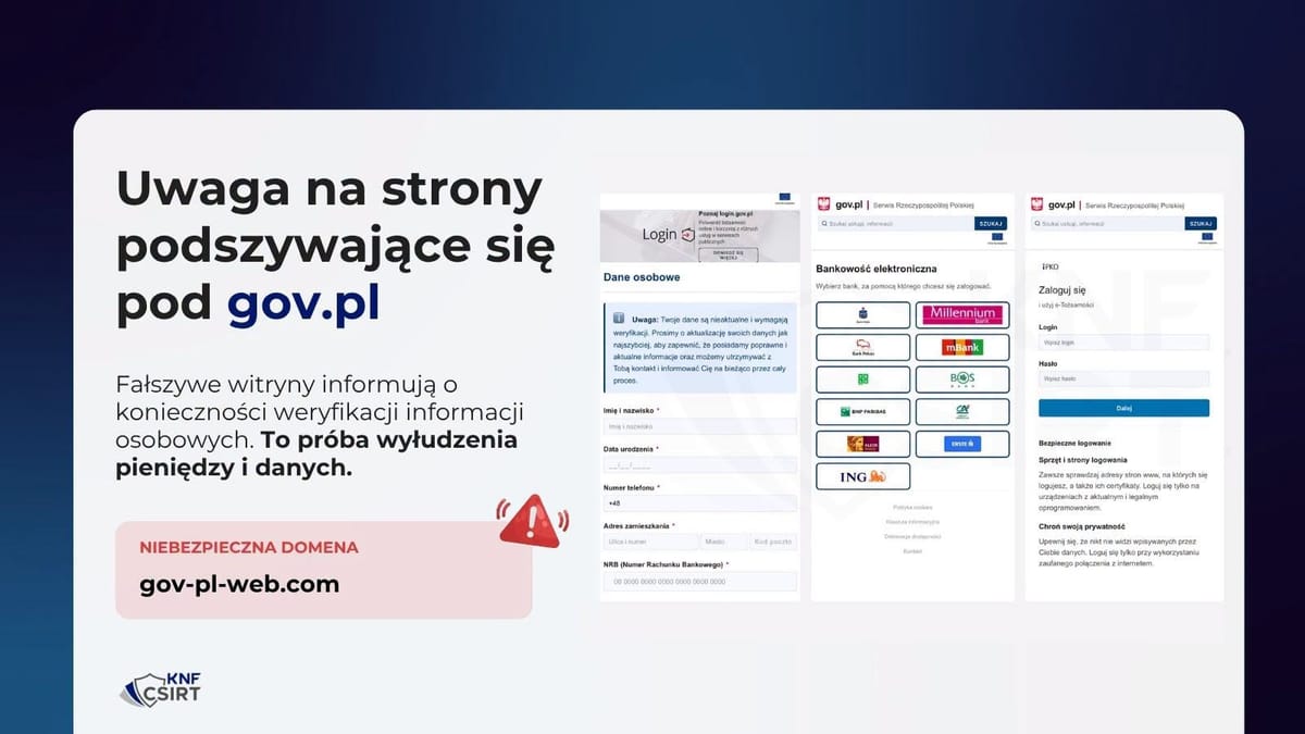 Мошенники запускают фишинговые госпорталы