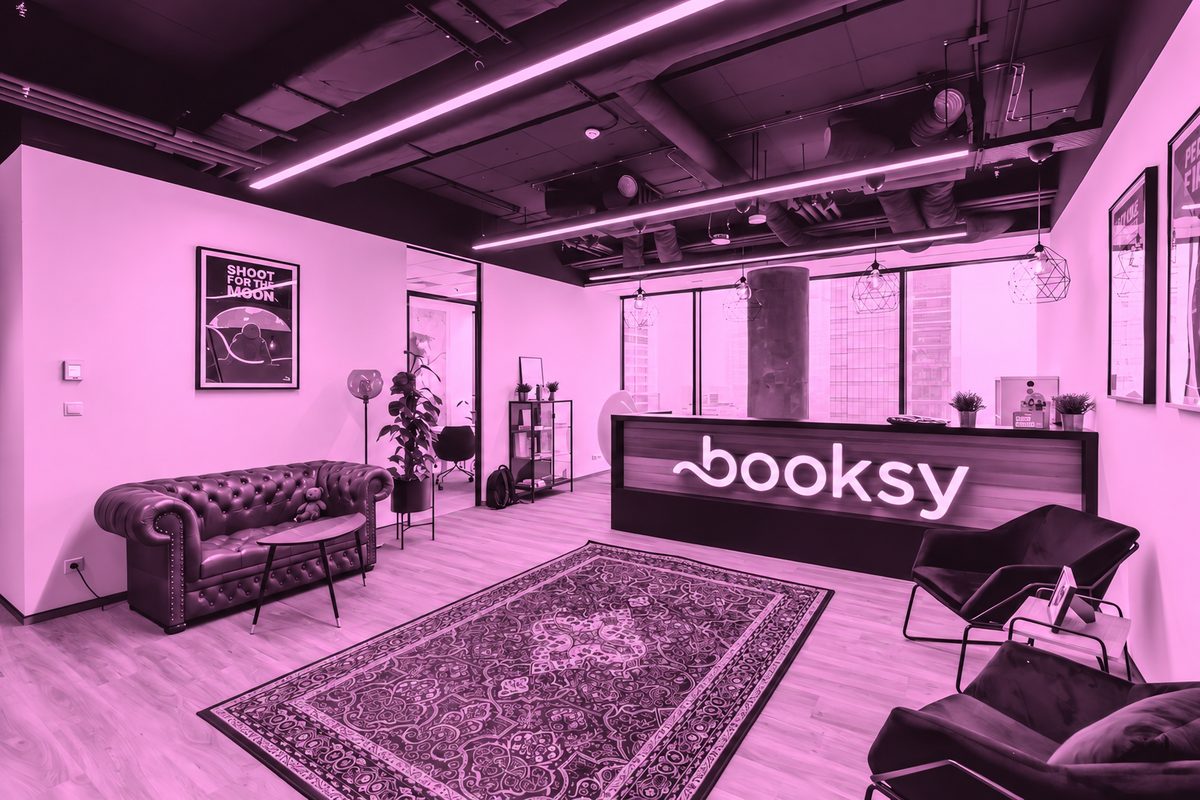 Как работается в Booksy, где сейчас проходит волна увольнений: рассказ программиста