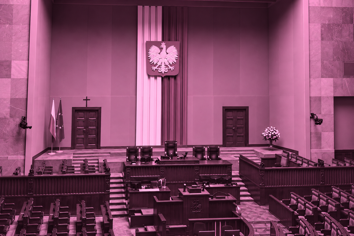 По новому проекту закона можно будет забрать польское гражданство у иностранца? Такая опция уже есть, но с ограничениями