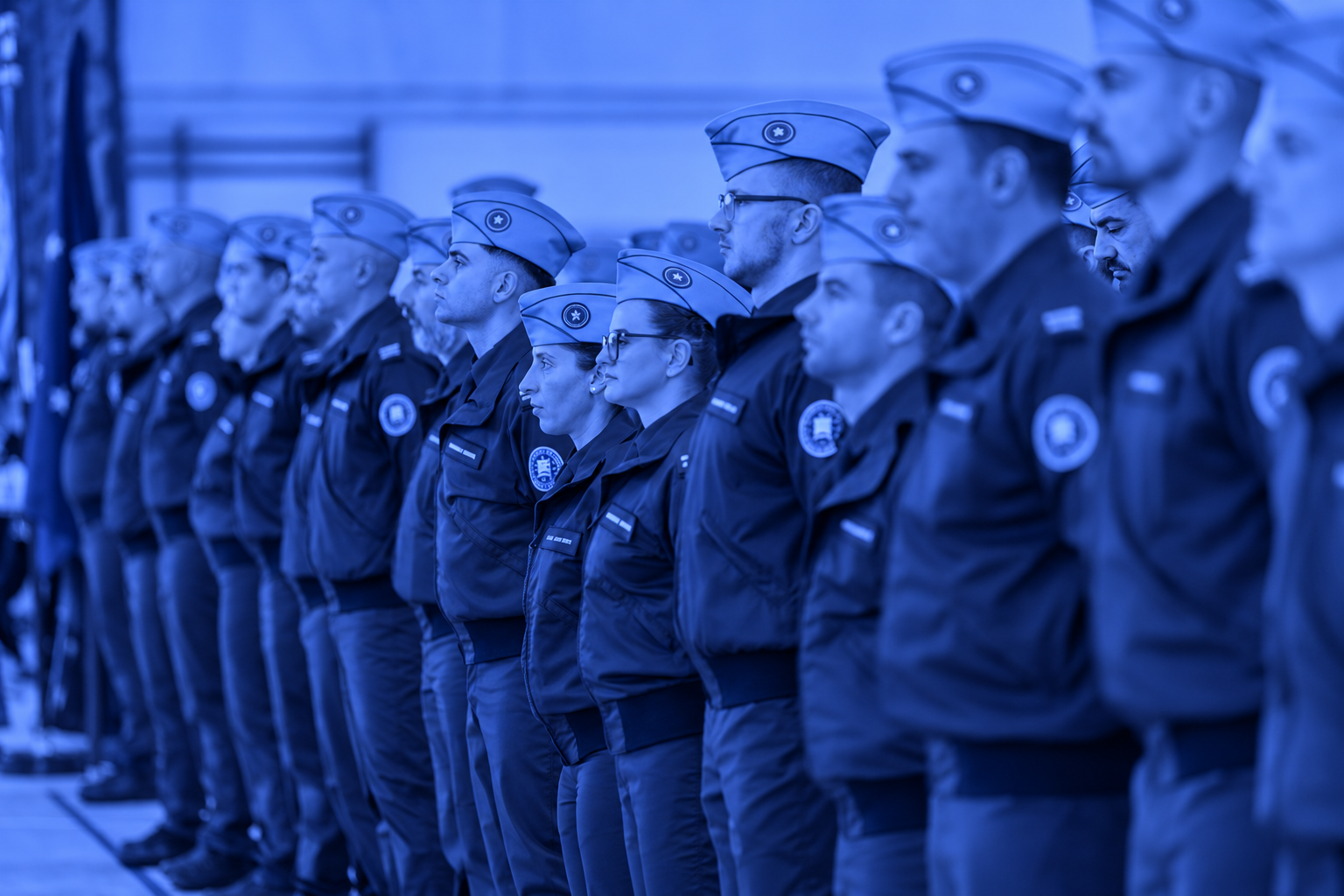 «Европейский ICE»: ЕС собирается усилить Frontex — агентство по охране внешних границ