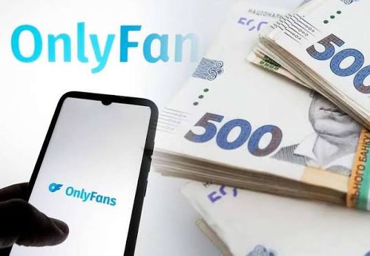 Поляки ежедневно тратят 700 тысяч злотых на OnlyFans