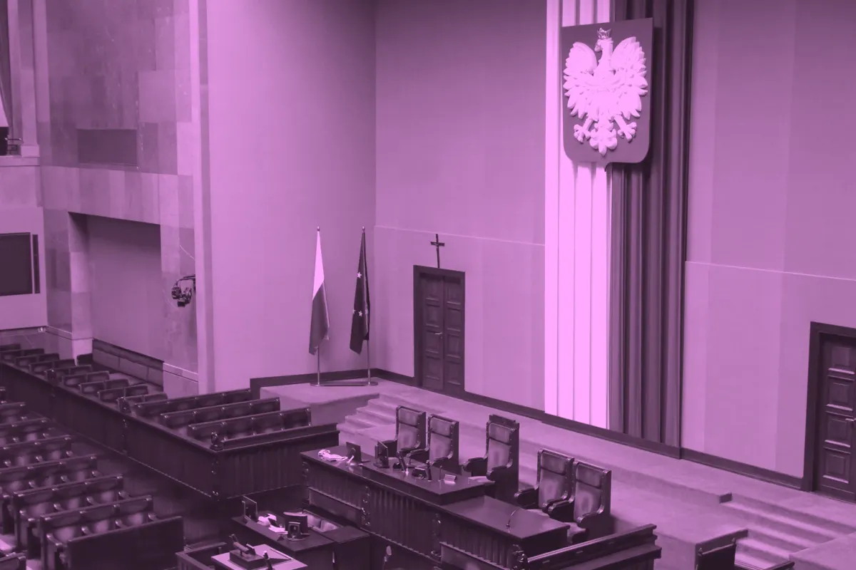 B2 вместо B1 и «отмена» гражданства: проект о новых правилах получения польского паспорта