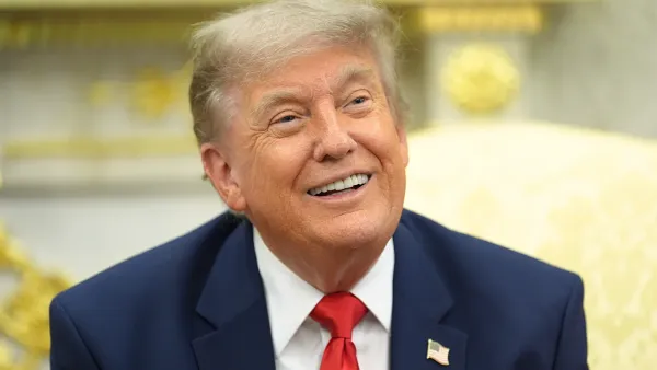 Трамп заработал более миллиарда долларов на крипте