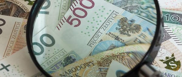 Минфин запустил онлайн-портал распродаж имущества и ценных бумаг KAS eLicytacje