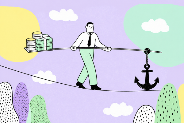 Маржинальная торговля. Как работает кредитное плечо и главные ловушки