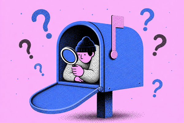 Пост выходного дня. Как понять, из какого суда пришло письмо