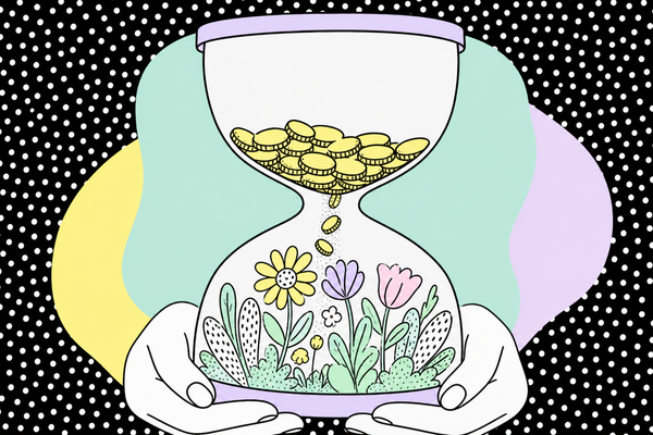 9 месяцев работала за $200. Как беларуска стала бизнес-аналитиком после 35
