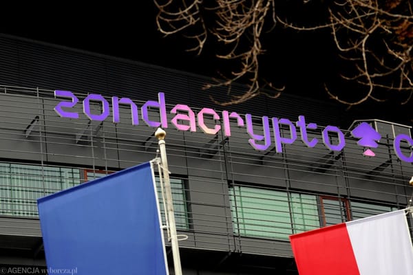 «Шоу только начинается». Туск прокомментировал скандал вокруг Zondacrypto