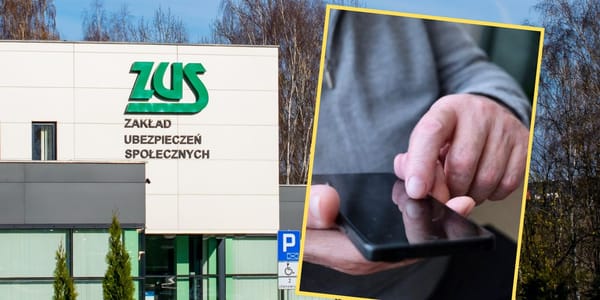 ZUS для предпринимателей в 2027 году превысит 2000 злотых