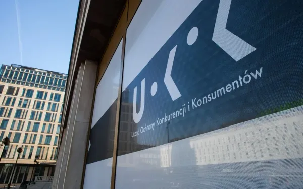 UOKiK начал масштабную проверку букмекерских контор в Польше