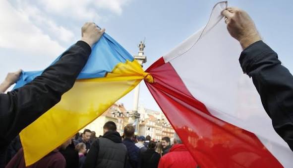 «Экономика бы встала». Замминистра МВД Польши выразил мнение, что украинцы не уедут
