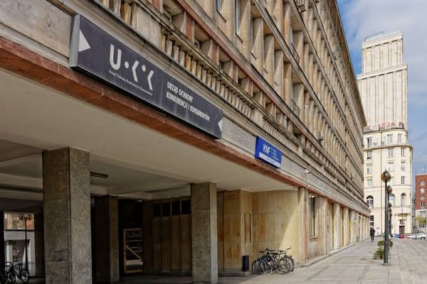 UOKiK взялся за «шринкфляцию» и проверил продукцию Danone, Mondelez, Nestlé и Unilever