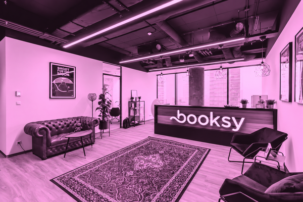 Как работается в Booksy, где сейчас проходит волна увольнений: рассказ программиста