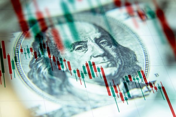 «Рецессия неизбежна». Бывший глава Goldman Sachs предупредил о падении на фондовом рынке