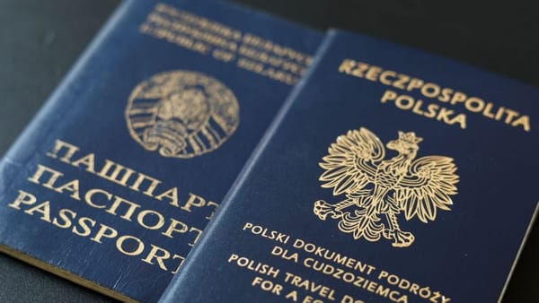 Ипотека для граждан Беларуси с dokument podróży: какие банки доступны