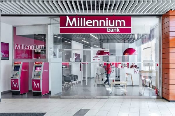 Bank Millennium начнет принимать польский проездной документ (PDP)