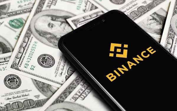 Хакеры ограбили криптобиржу Binance на $6,3 млрд