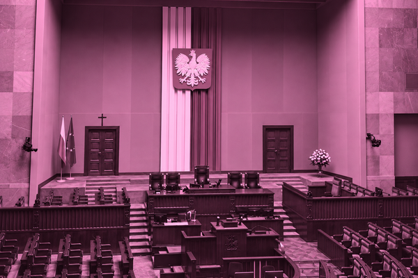 По новому проекту закона можно будет забрать польское гражданство у иностранца? Такая опция уже есть, но с ограничениями