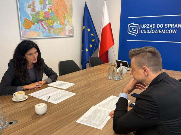 Вроцлавский ужонд постепенно разгребает дела